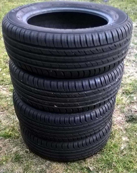Sprzedam opony letnie Nokian 175/65/15 - Uwaga obniżka !!!