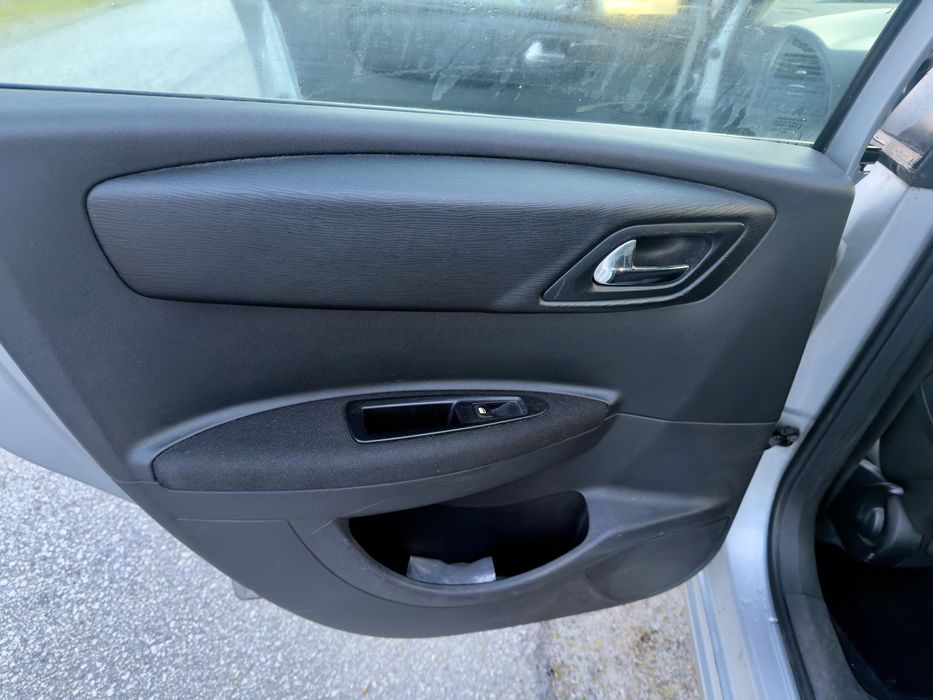 Citroen c4 1.6hdi Nacional