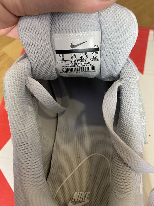Жіночі кросівки Nike Air Max Guile US9/ EUR 40.5, на стопу 25,5 см, оригінал