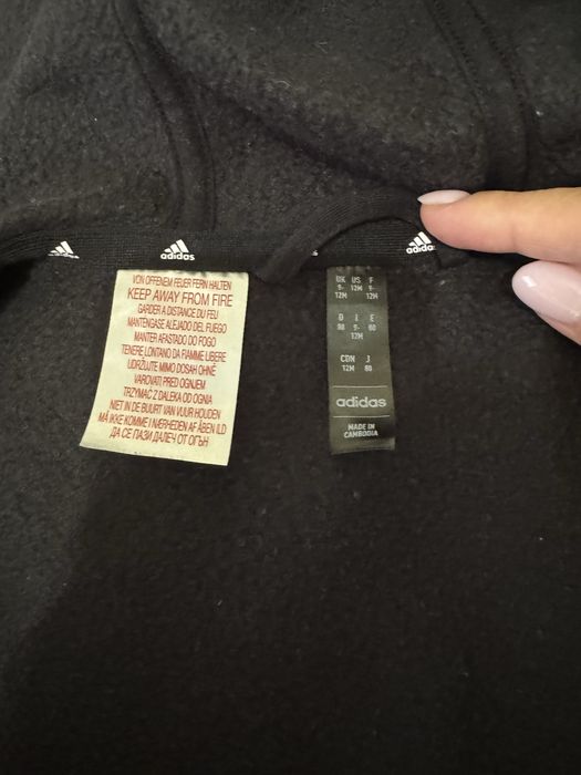 Спортивний костюм Adidas