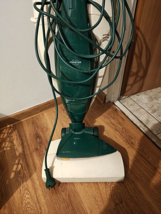 Odkurzacz vorwerk