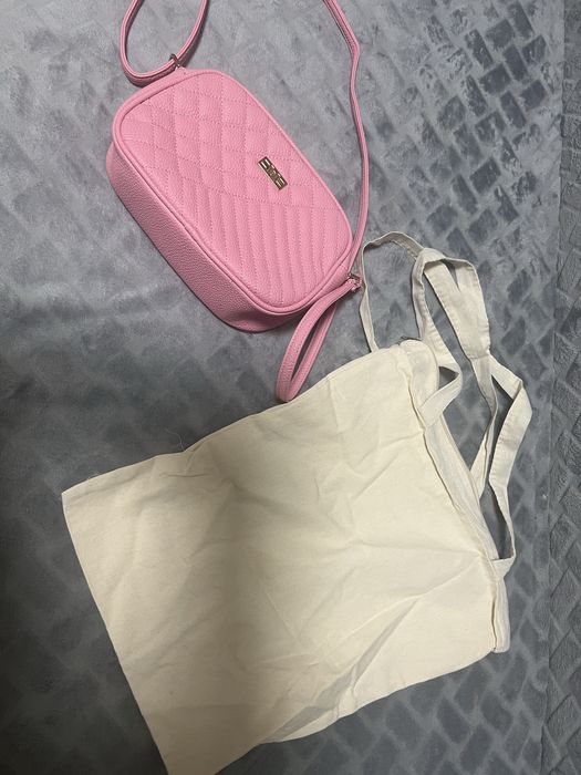 Сумка фірмова Love dream+ шопер в подарок