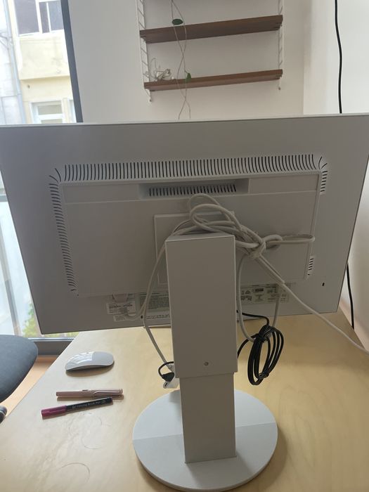 NEC EA241WU LED 24’’