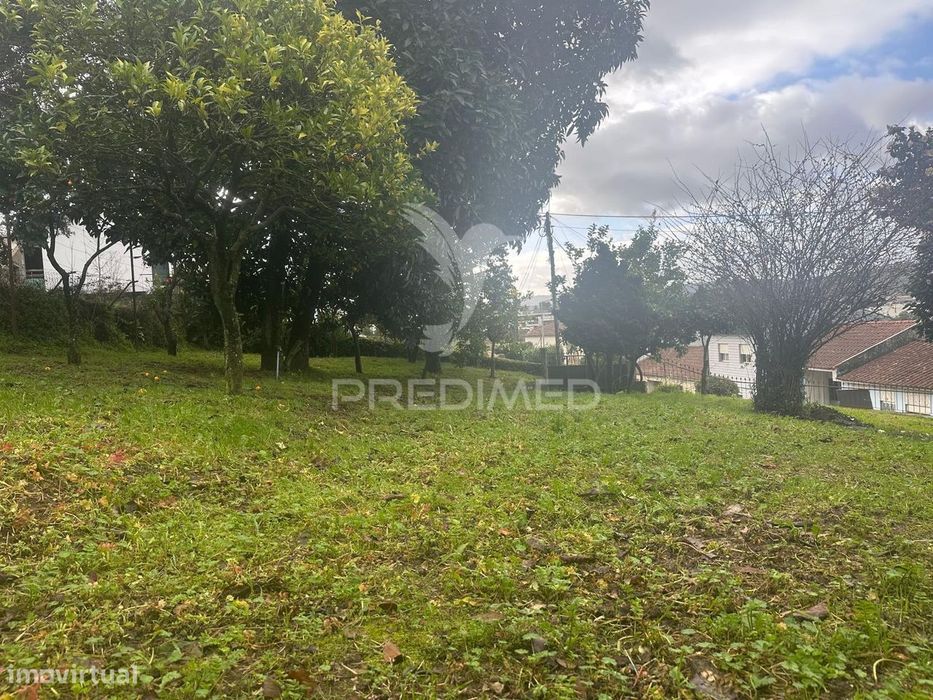 Terreno Urbano para Construção – Lomar, Braga  ?!