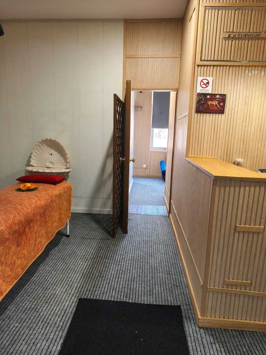 Apartamento T1 à venda no Bairro da Mata Santa Maria de Lamas