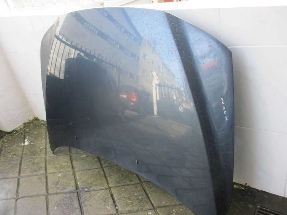 capot volvo XC 70 2006