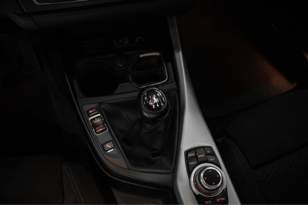 BMW M 135i 3.0 de 390 Cv Pack M 2014 ( Caixa Manual )