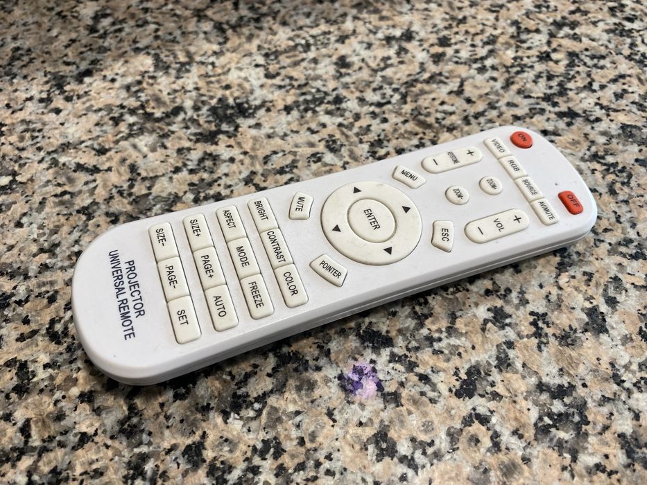 Projektor krótkiego rzutu Optoma w320ust