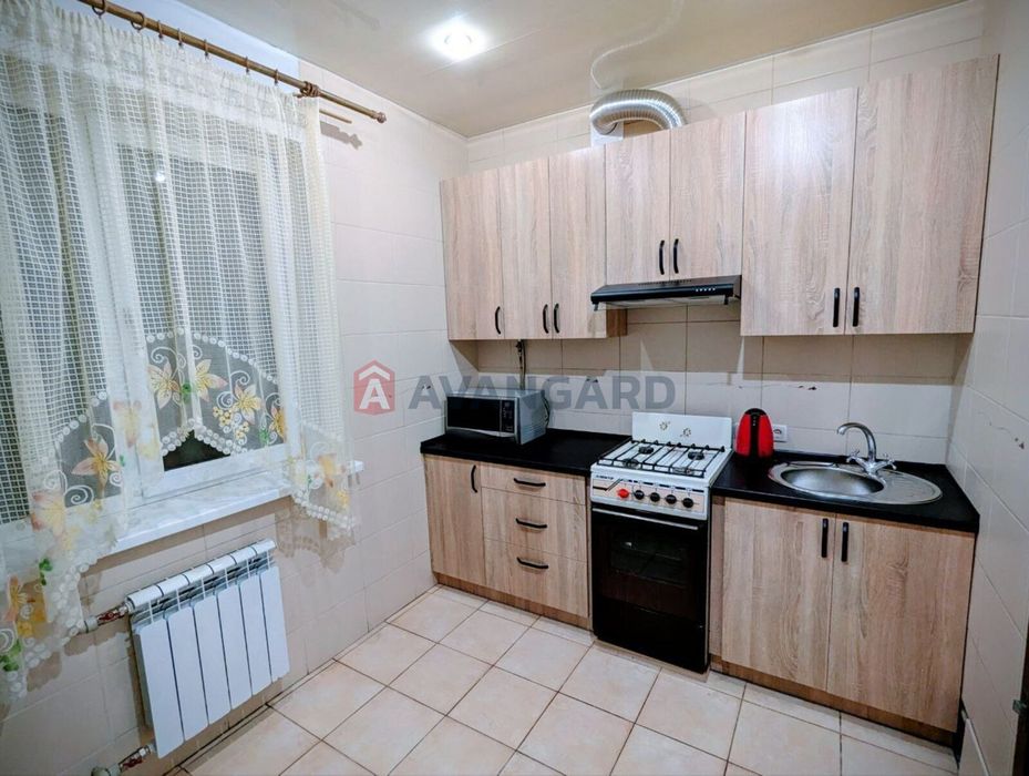 Оренда 2 кімнатної квартири. Перша здача