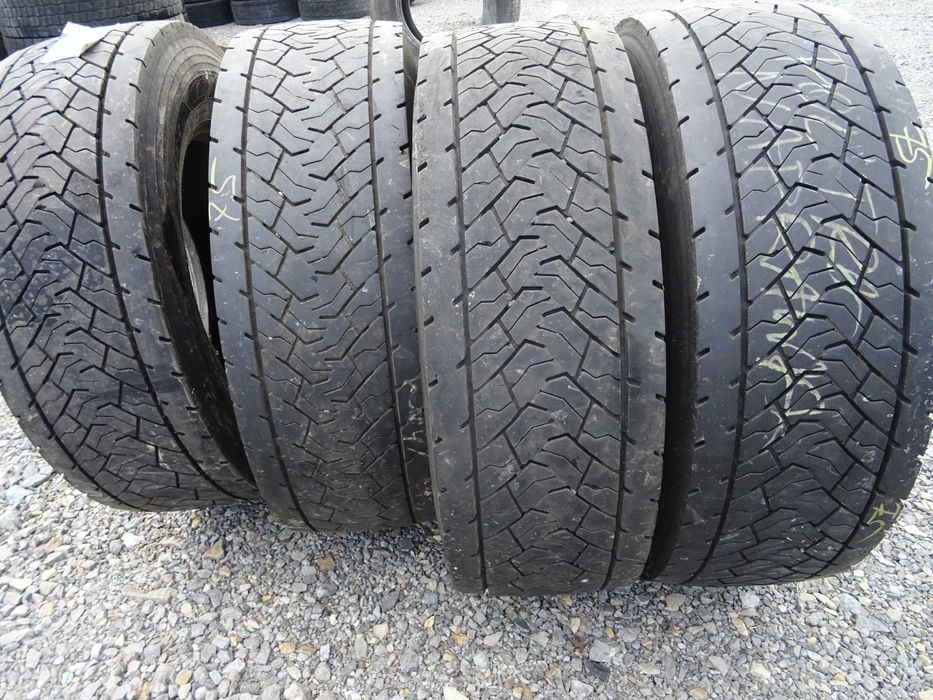opona 315/70R22.5 Goodyear KMAX D Gen. II (550 netto)