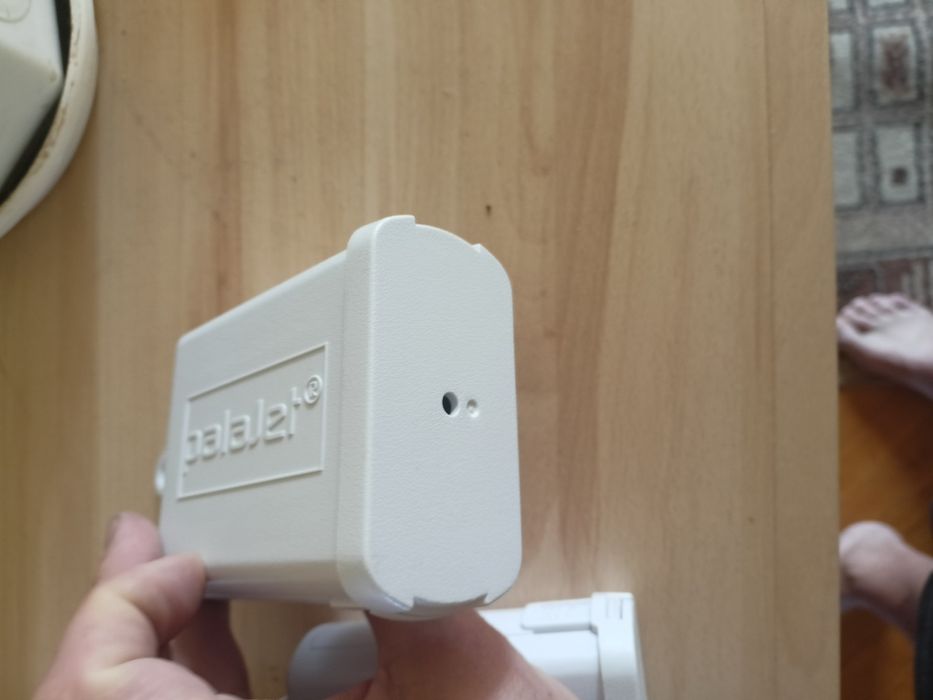 Pojemniki plastikowe dowolnego przeznaczenia.