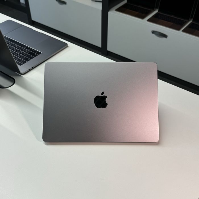 Ноутбук MacBook Air 13.6” M2 8GB 256GB • ГАРАНТІЯ • СТАН 9.5/10 88099