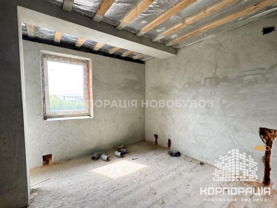 Продаж котеджу, 152 м2, 2 сотки, вул. Золота, Сторожниця