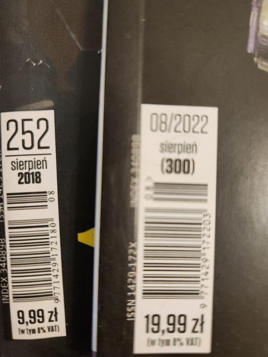 PSX EXTREME 49 sztuk