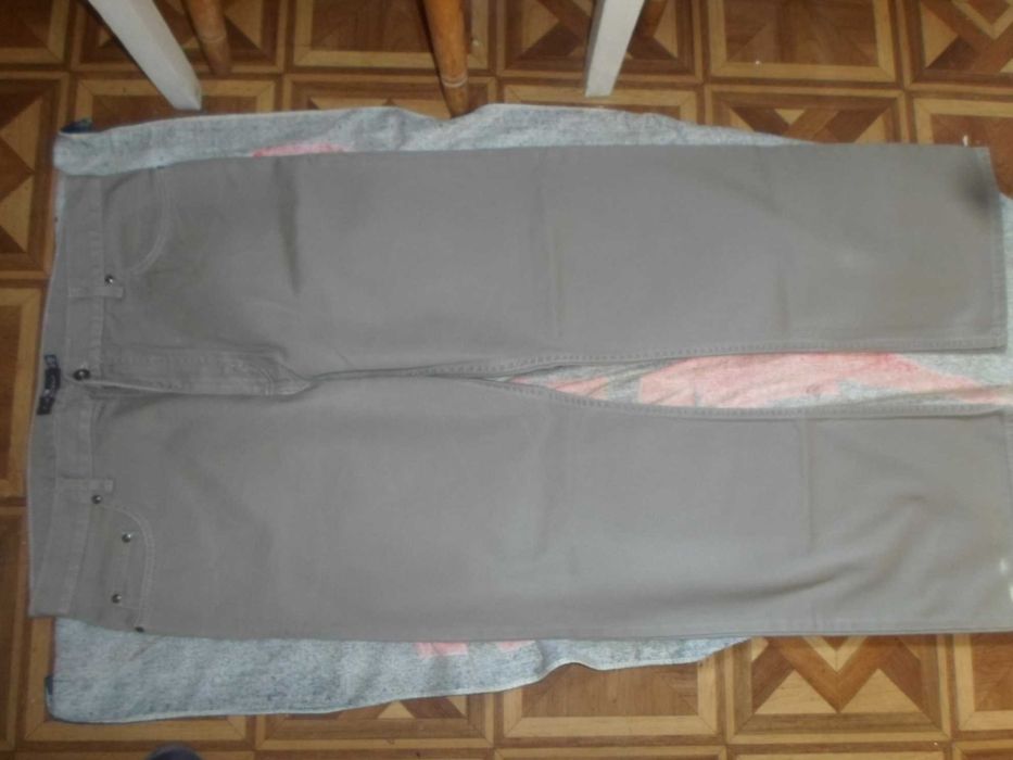 Джинсы Levis/B. Harbour