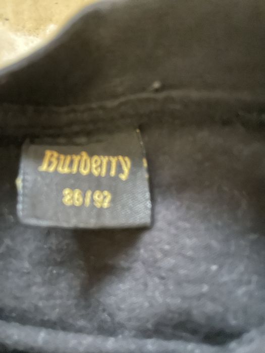 H&M, Adidas, Burberry zestaw na lato rozmiar 80/