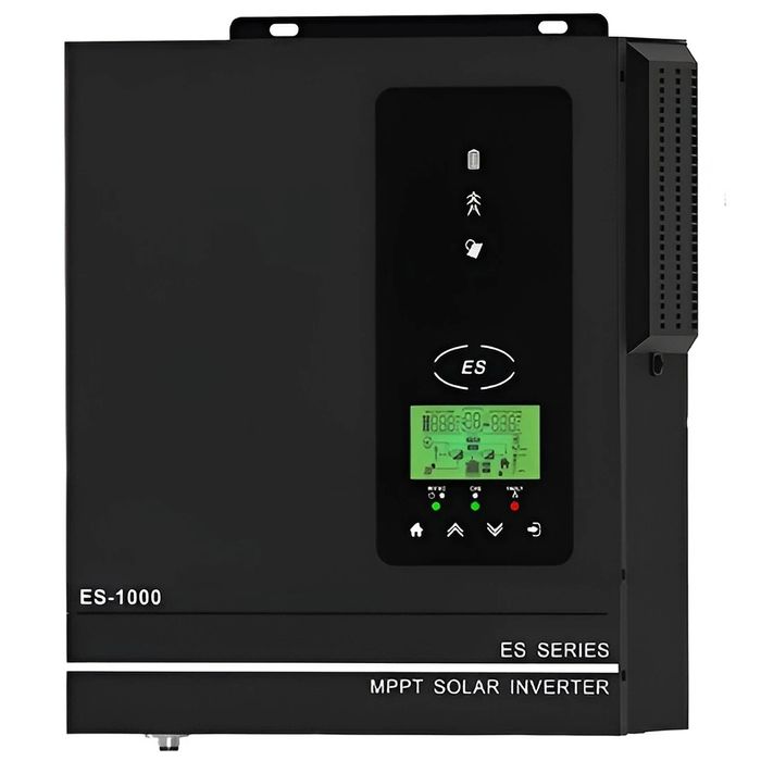 Гібридний інвертор Anern 1000W 12V