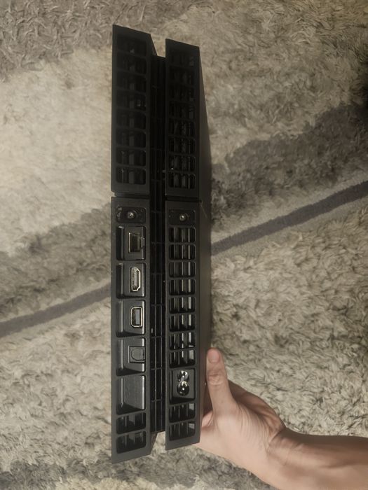 Playstation 4 Fat