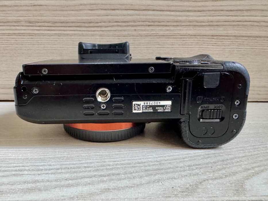 Sony A7-1 ILCE-7