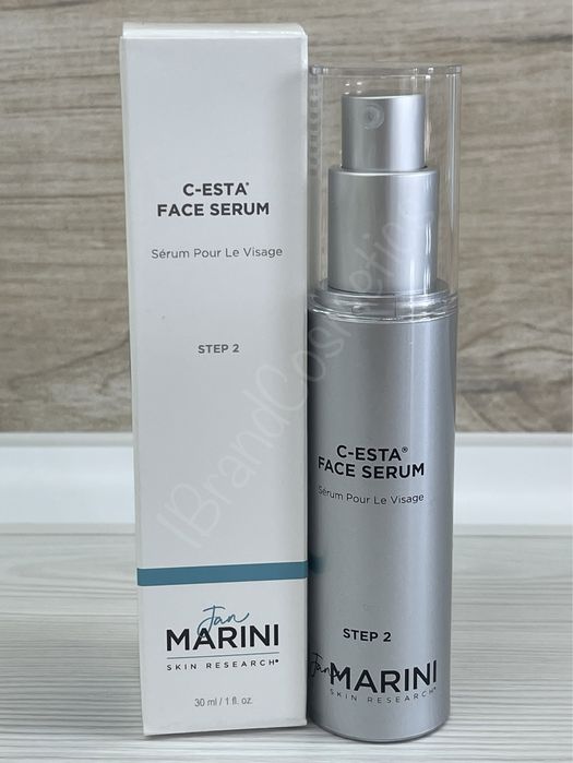 Jan Marini C-Esta Face Serum-Сироватка з вітаміном С