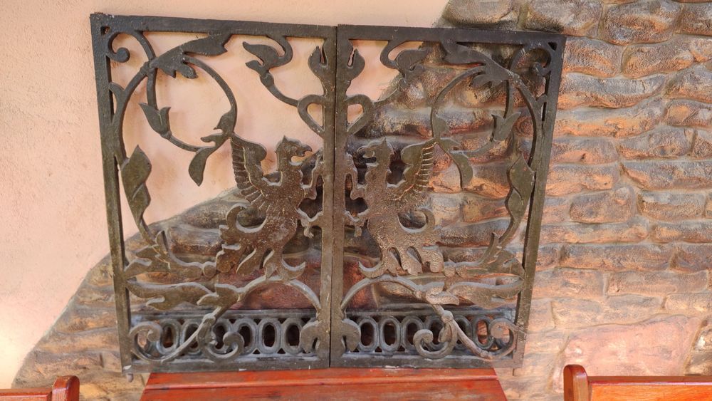 Продам пічні аксесуари б/в