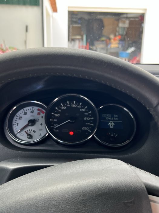 Renault megane lll 1.5 DCI 110cv
