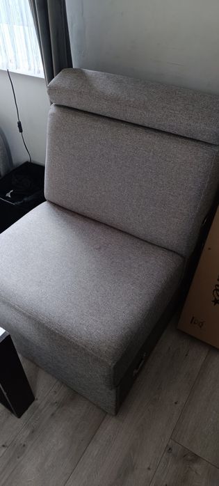 Fotel, segment/moduł  narożnika Bodzio