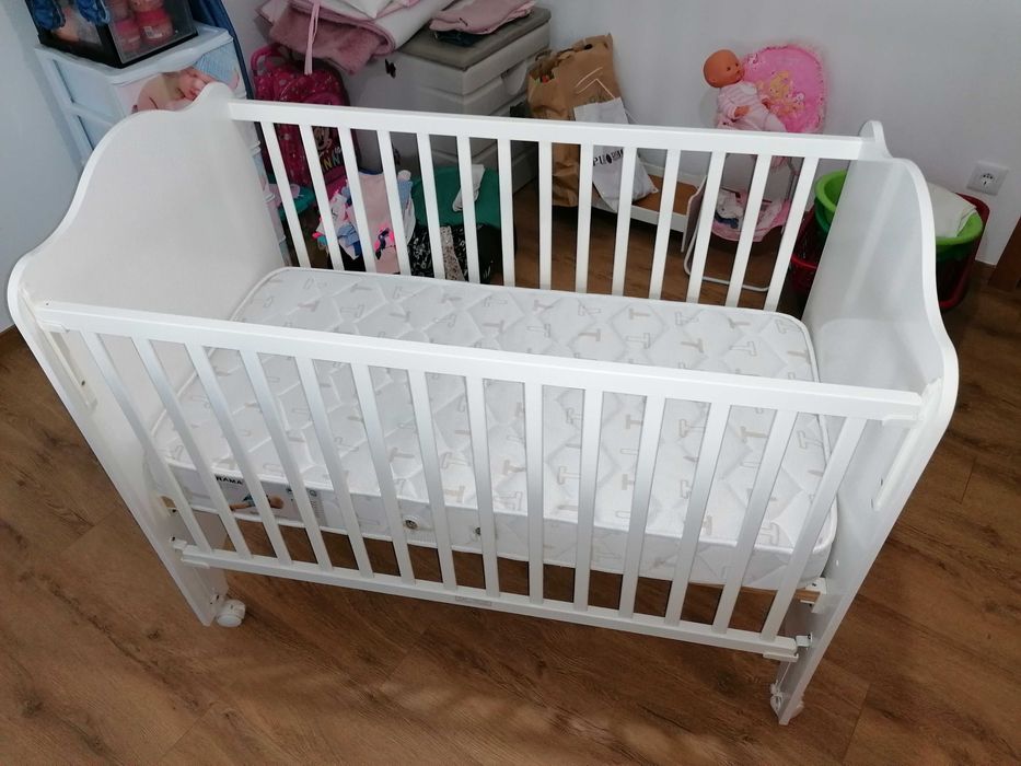 Cama bebé TRAMA Cosleep Sleepy Bear