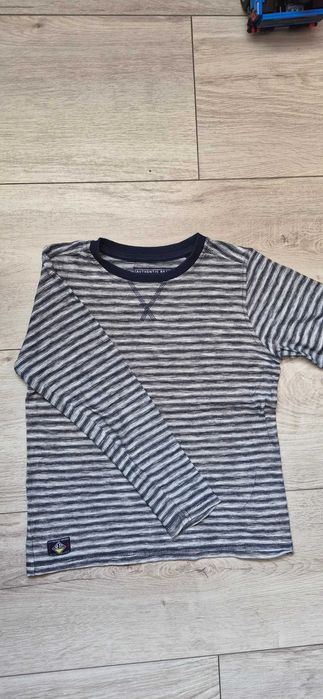 Pizamka dla chłopca 128