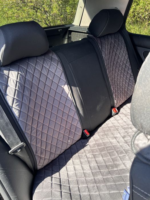 Volkswagen Golf 4