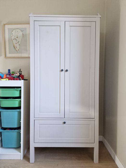 Roupeiro criança SUNDVIK