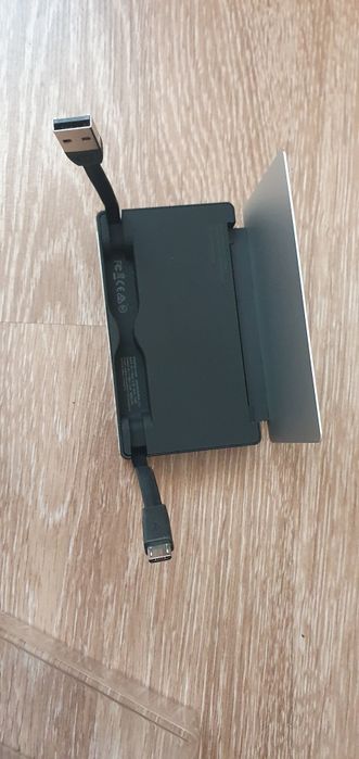 Повербанк,  Mophie powerstation 2942 B1 Micro USB, 5000 мА