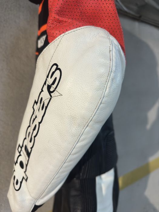 Fato 2 pecas tamanho M