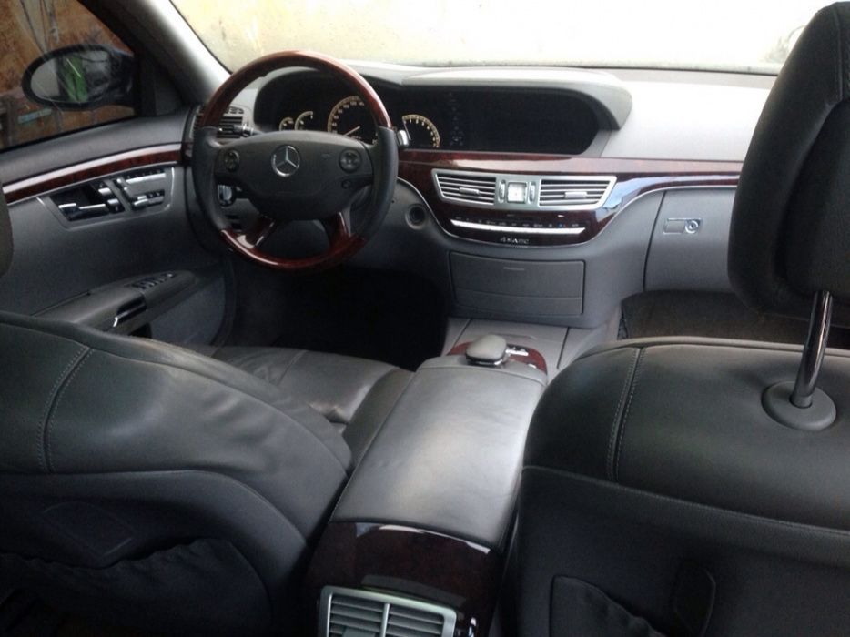 Салон сидение торпеда Мерседес W212 W204 W205 W221 W222 W164 W166