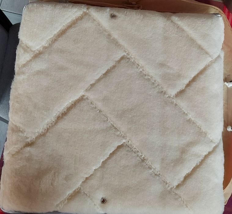 Przecena z 129.. Materac zdrowotny, zdrowie, multitherapy, 100x50, woo