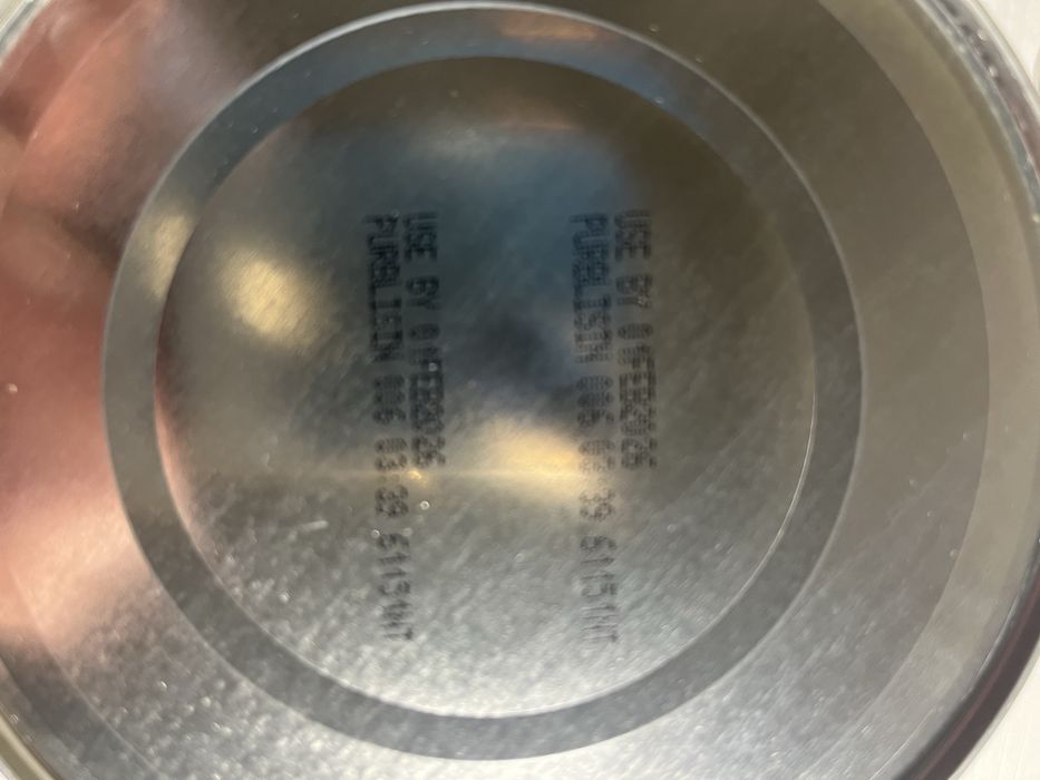 Детская смесь Pure Bliss by Similac (24.7 oz/700 г.) - оригинал из США