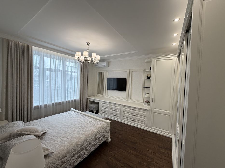 Оренда будинку в центрі міста