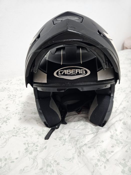 Capacete Caberg – Em bom estado