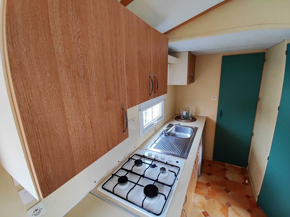 Mobil Home T2 - Oportunidade  TOP FAMILIAR E TODA EQUIPADA