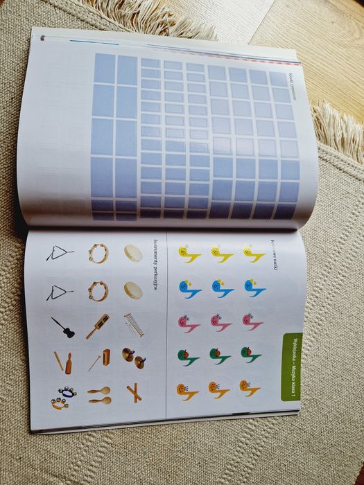 Nowa książka Muzyka Nowa Era