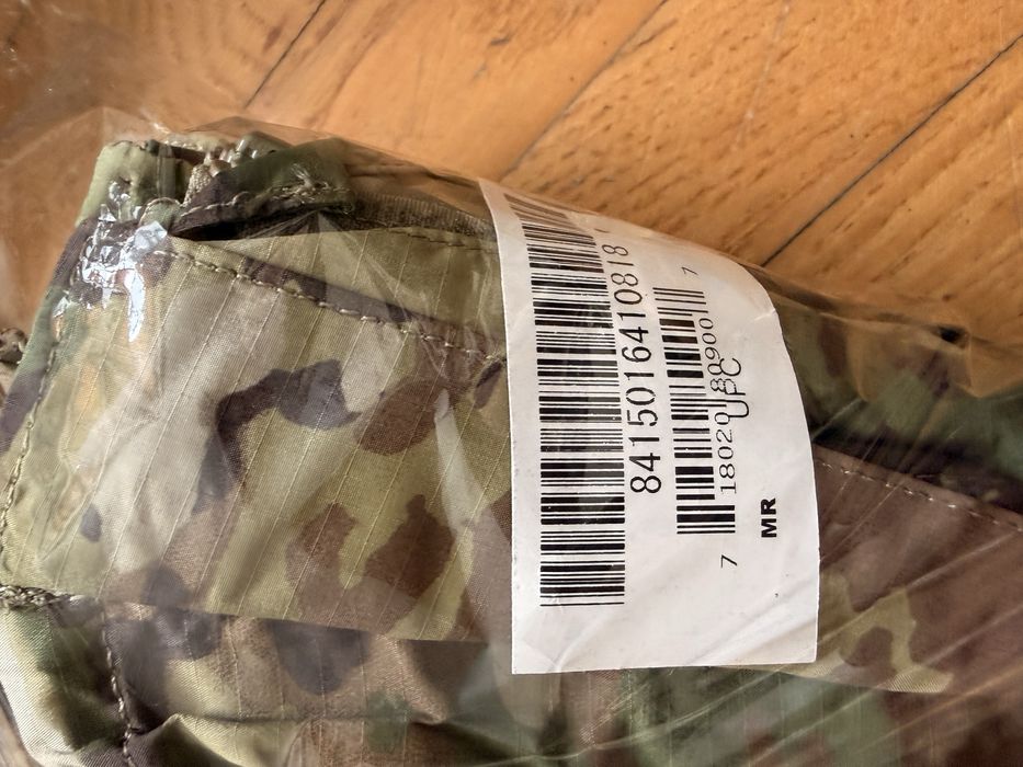 НОВА Парка OCP ECWACS Level 6 Gore-tex Medium