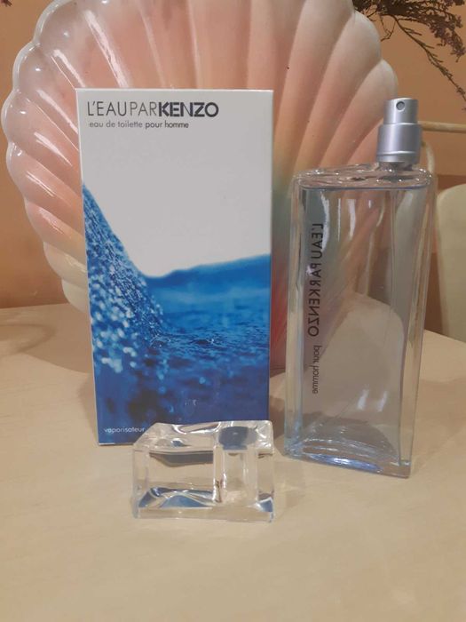 ПАРФУМ ДУХИ Kenzo LEAU par (Кензо ля пар) 100 мл чоловічий і жіночий