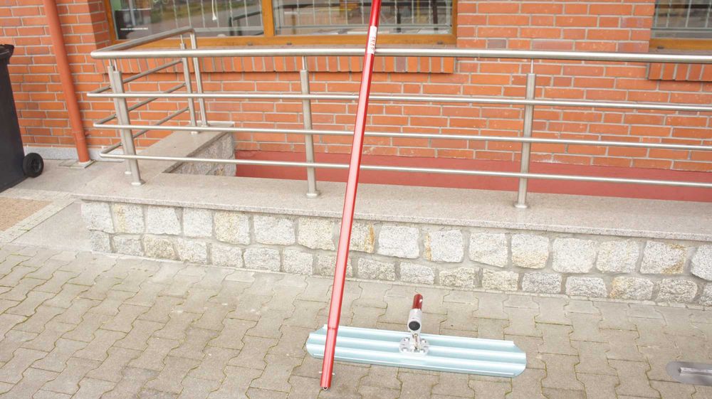 Listwa Łata Zgarniacz ENAR TRO 0,9 m Mimal Probst