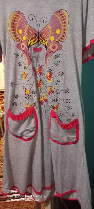 Гарні халатики жіночі