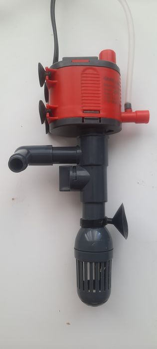 Продам аквариум 40литррв