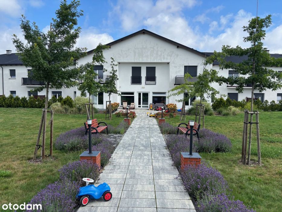 Apartament - 40 m2