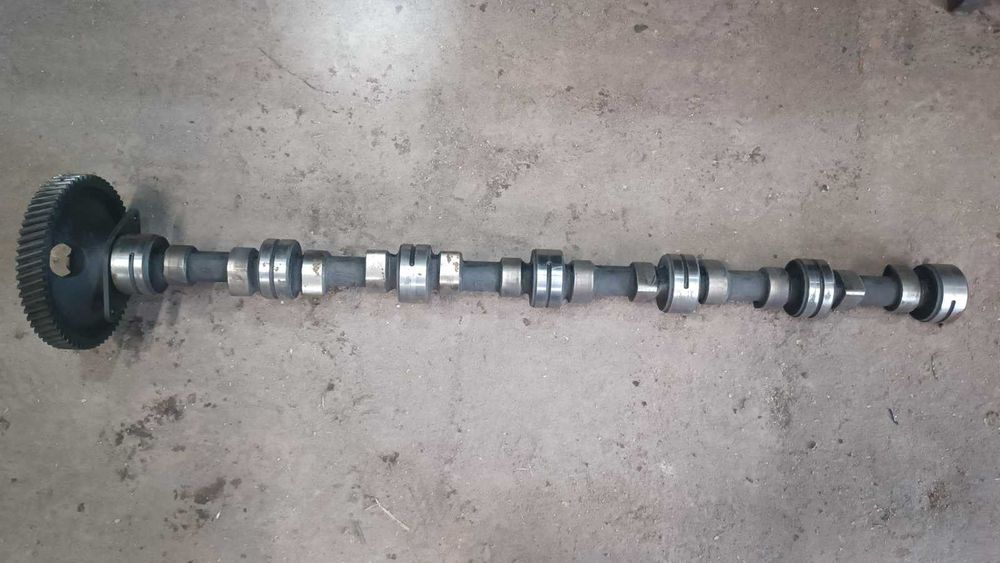 Головка, гільза, поршень, форсунки на газ 4301: 1 400 грн. - Поршнева ...