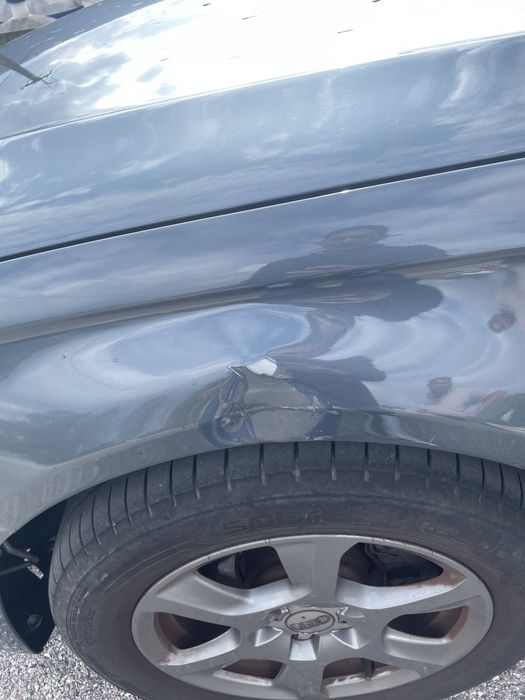 Audi A4 2.0 TDI 143 cv nacinal