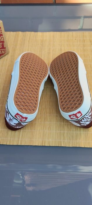 Trampki Vans rozm.38.5