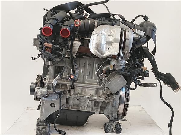 MOTOR  PEUGEOT 508 1.6 HDI REF. 9H05 / 9HR